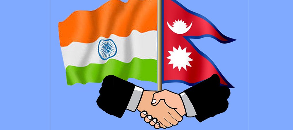 दो देशों की सरहद पर बसा एक अनोखा गांव…, आधा भारत, आधा नेपाल