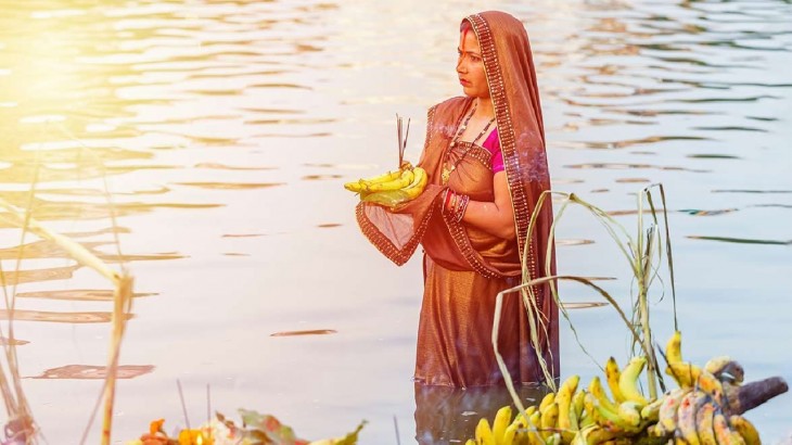 क्या आप जानते हैं कद्दू-भात से क्यों की जाती है छठ पूजा की शुरुआत? जानिए इसके पीछे का रहस्य