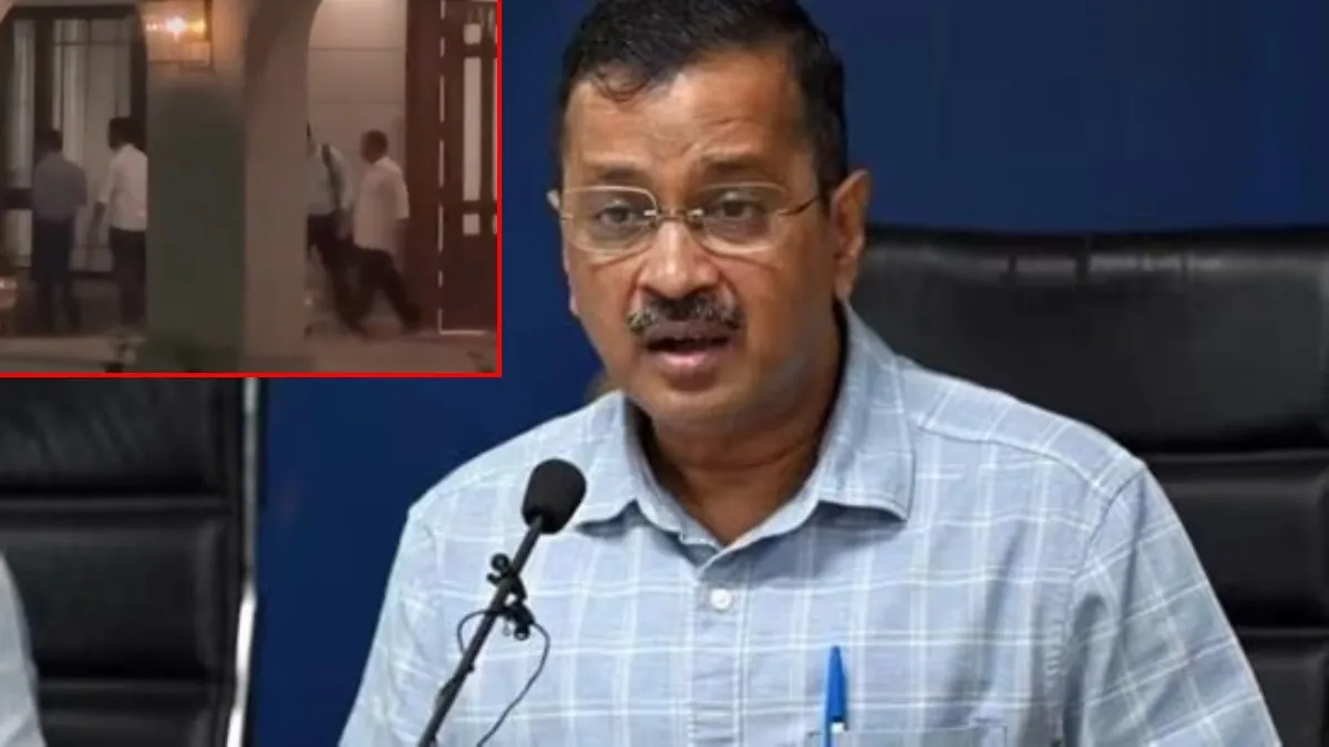 अरविंद केजरीवाल तमिलनाडु बयान: स्टालिन के समर्थन में उतरे, BJP और ADMK पर साधा निशाना