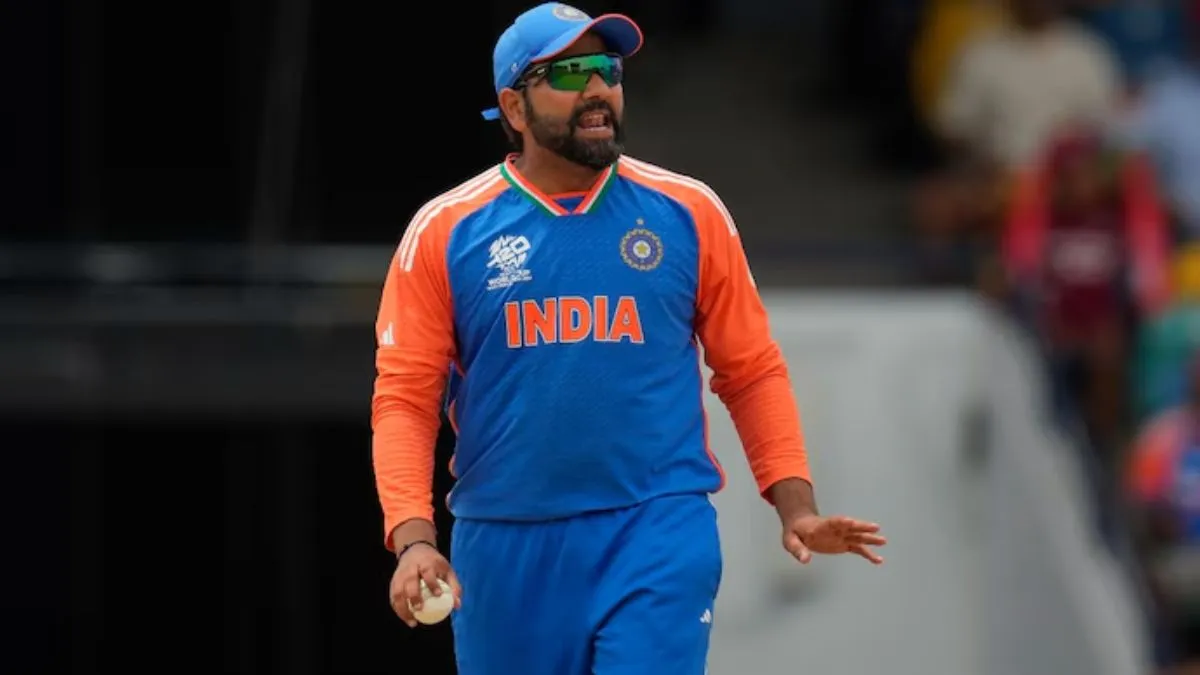 क्या पंजाब किंग्स की ओर से IPL खेलेंगे रोहित शर्मा? टीम की ओर से मिले बड़े संकेत