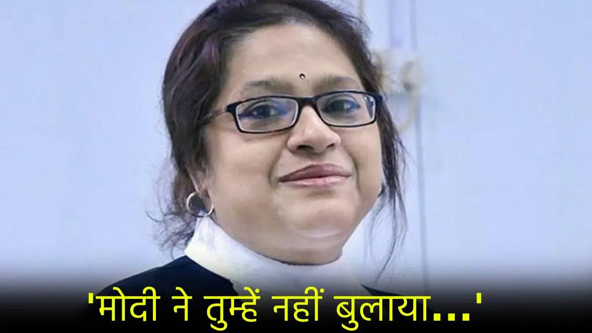 घर में घुसे, बाल काटे और बोले- मोदी ने तुम्हें नहीं बुलाया; बांग्लादेश की बैरिस्टर की खौफनाक आपबीती