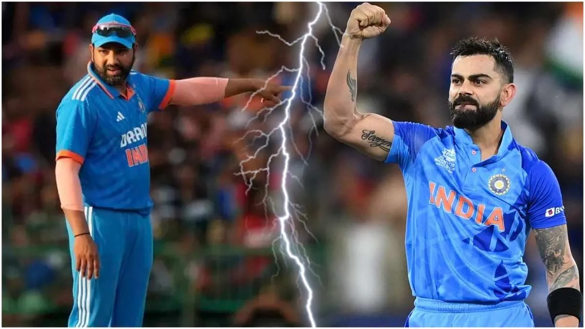 एक-दूसरे के खिलाफ खेलेंगे रोहित शर्मा और विराट कोहली, इस टूर्नामेंट में हो सकता है आमना-सामना