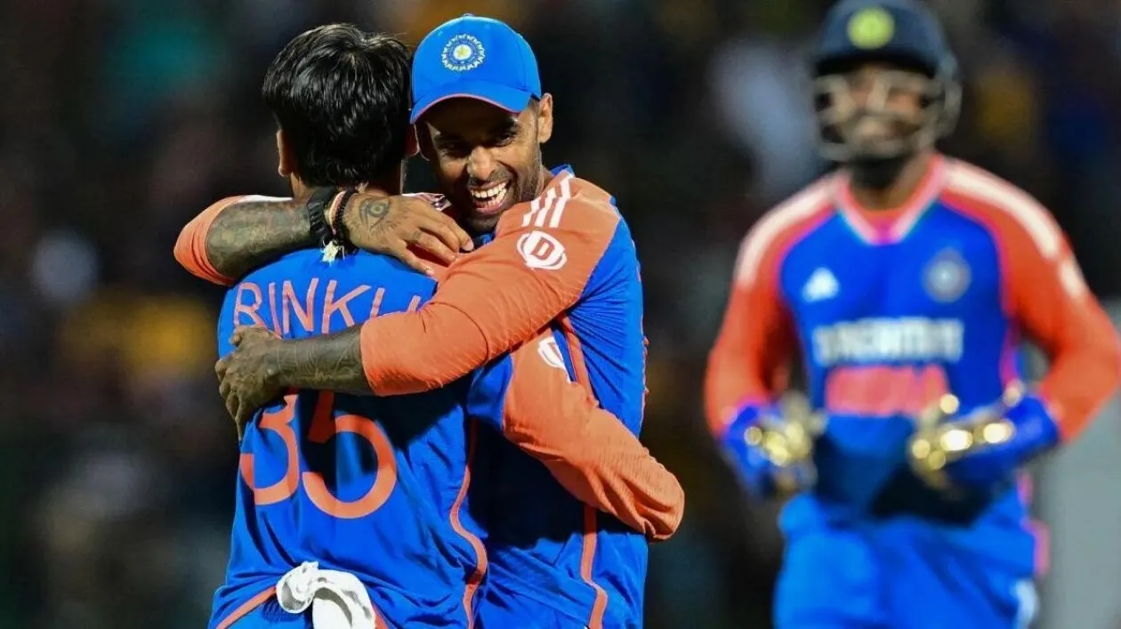 IND vs BAN: बांग्लादेश के खिलाफ टी20 सीरीज के लिए हुआ टीम इंडिया का ऐलान, जानें किन खिलाड़ियों को मिला मौका