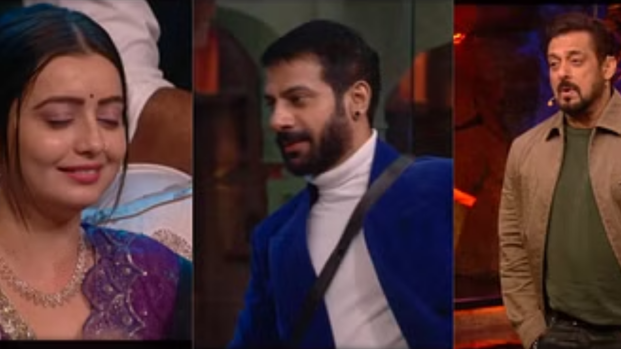 Bigg Boss 18: दो बार तलाक ले चुके एक्टर की बिग बॉस में पूरी हुई ‘चाहत’? बोले- तुम मुझे अच्छी लगती हो