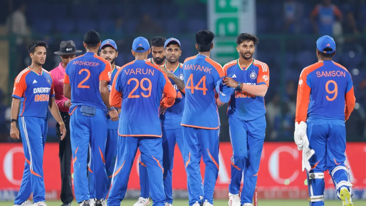 IND vs BAN: टीम इंडिया ने बांग्लादेश को बुरी तरह रौंदा, ये 3 खिलाड़ी रहे जीत के हीरो