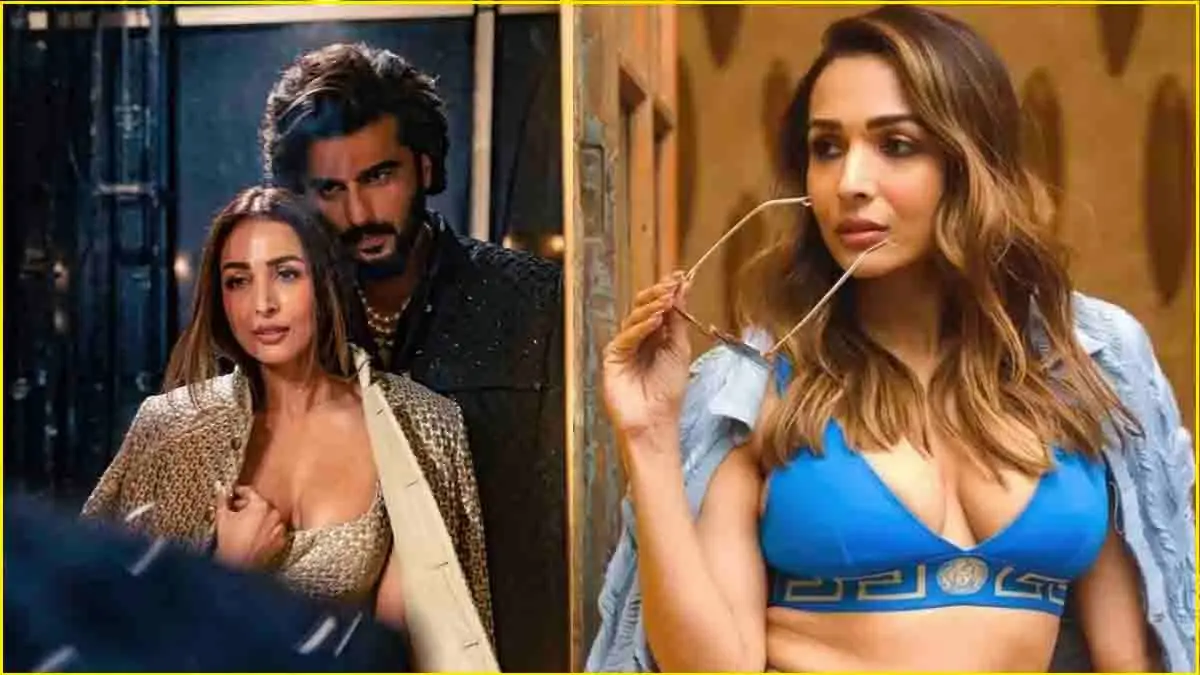 Arjun Kapoor से ब्रेकअप के बाद Malaika Arora ने लिया ये फैसला! अब नहीं मानेगी एक्ट्रेस