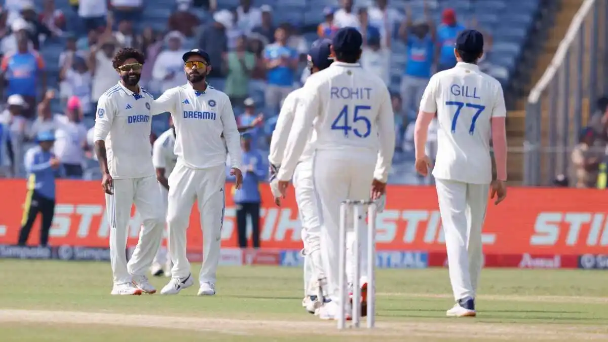 3 खिलाड़ियों के टेस्ट करियर पर छाया संकट, बॉर्डर गावस्कर ट्रॉफी के बाद ले सकते हैं बड़ा फैसला