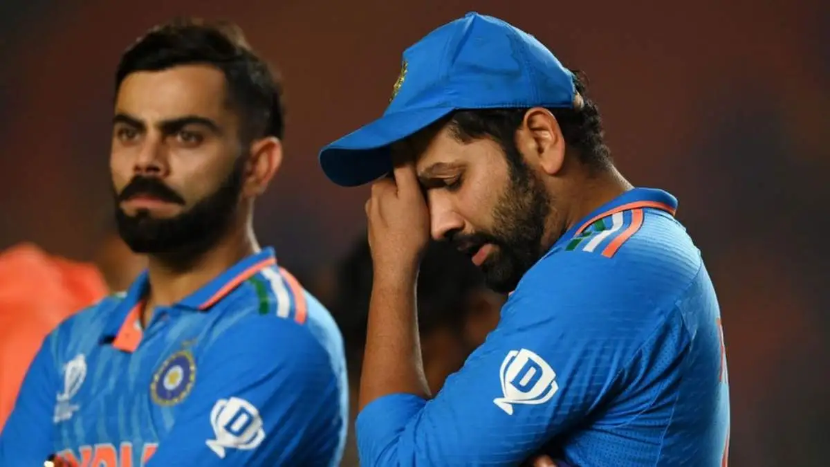भारतीय इतिहास का वो काला दिन आज, जब क्रिकेट के मैदान पर टूटा था 140 करोड़ लोगों का दिल