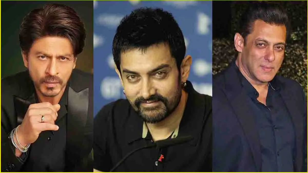 हम अपनी दुश्मनी में बिजी रह गए और…. Salman-Shahrukh ने किसके लिए कही ये बात?