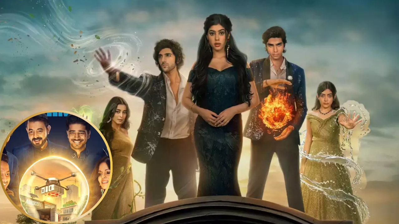4.2 मिलियन व्यूज के साथ OTT पर इस वेब सीरीज का चला जादू, सभी शोज को किया पीछे!