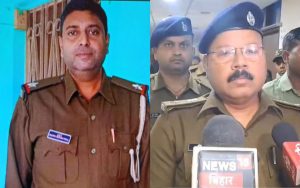 ASI मौत मामले में SP का बड़ा खुलासा, मुखिया के पति और बीजेपी नेता हिरासत में, डीएम ने दी चेतावनी