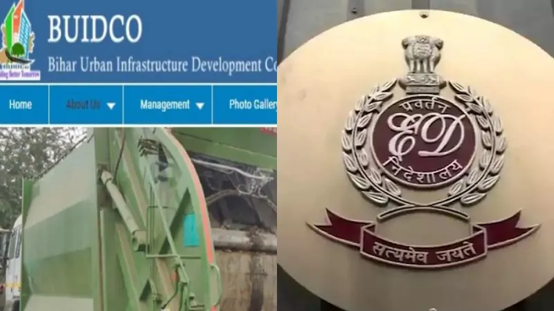 टेंडर घोटाला: टेम्पर्ड दस्तावेज़ों से कंपनियों ने हड़पे करोड़ों के प्रोजेक्ट, ED की जांच तेज