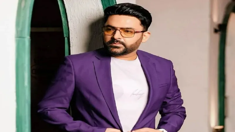कपिल शर्मा कैफे अटैक केस में इंटरपोल की एंट्री, FBI ने लॉरेंस बिश्नोई गैंग के रणदीप मलिक को अमेरिका से दबोचा