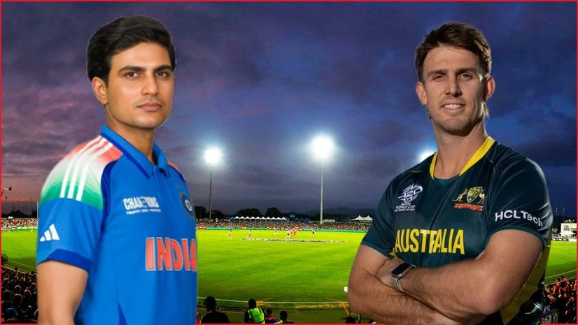 IND vs AUS: दूसरे वनडे के लिए एडिलेड पहुंची टीम इंडिया, फैंस ने किया शानदार स्वागत
