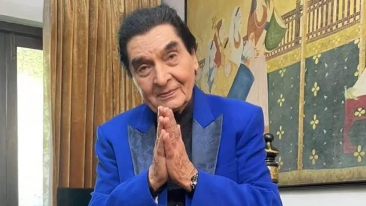 असरानी का निधन: बॉलीवुड ने खोया सदाबहार कलाकार, जानिए जयपुर से मुंबई पहुंचकर कैसे बने कॉमेडी किंग