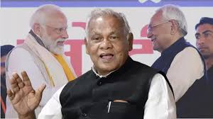 महिला आरक्षण बिल: जीतन राम मांझी का बड़ा दावा, NDA के लिए गेमचेंजर
