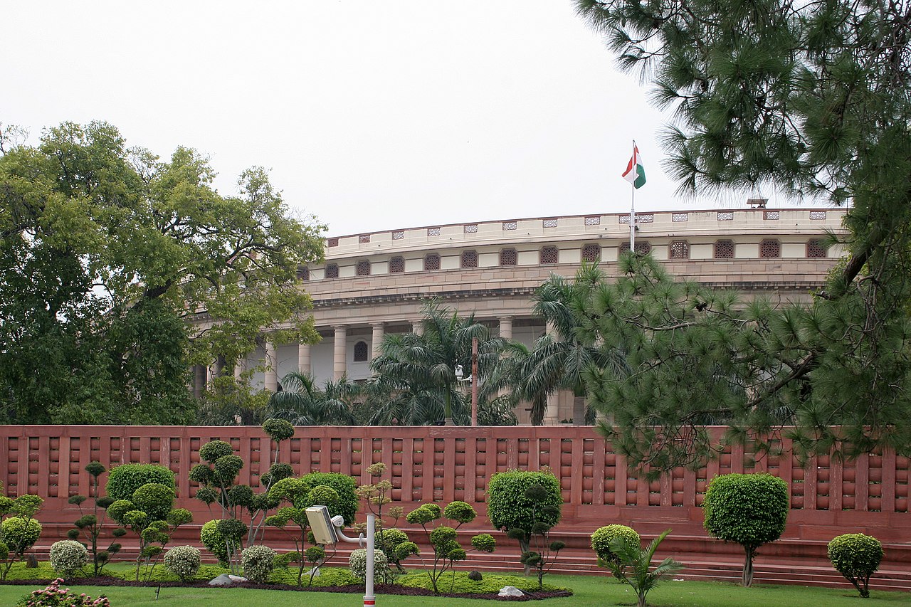 13 दिसंबर: संसद पर कायराना आतंकवादी हमले की बरसी, जब लोकतंत्र पर हुआ था सीधा हमला
