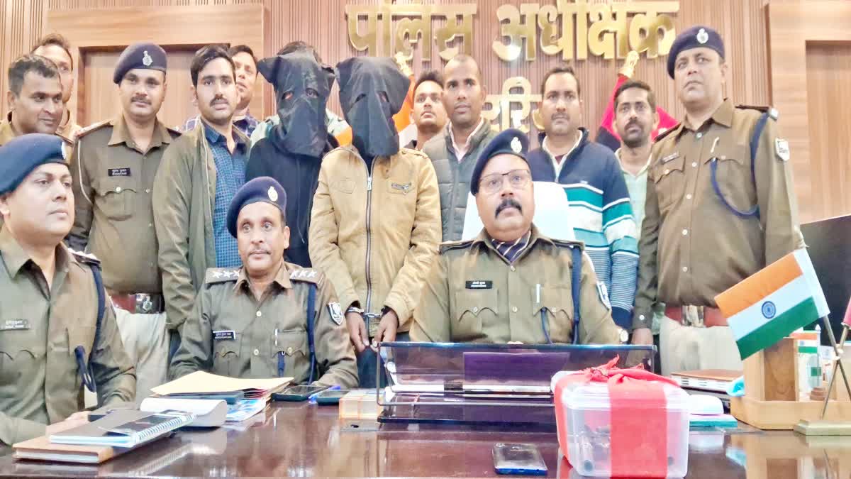 अररिया में BPSC शिक्षिका शिवानी वर्मा की हत्या का खुलासा: असली निशाना कोई और, गलती से चली गई जान