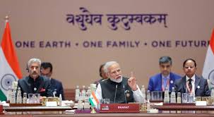 भारत की कूटनीति की 2025 में हुई कठिन परीक्षा
