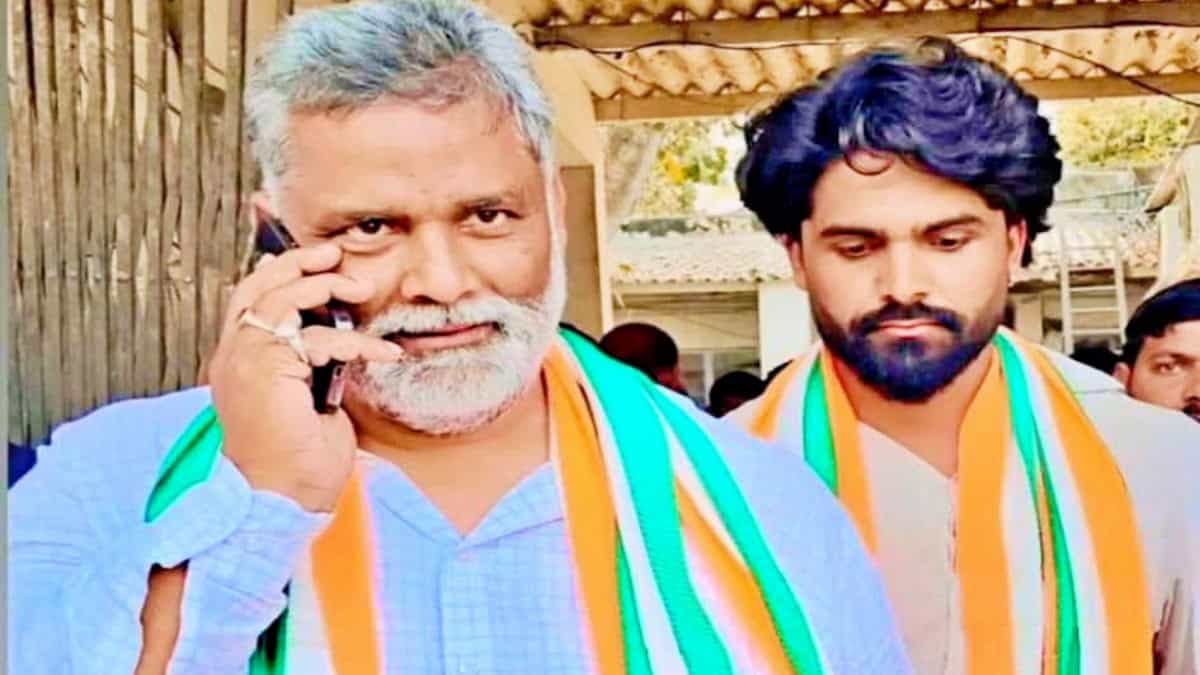 ‘जमकर खेलो बेटा…’ सार्थक रंजन को KKR ने IPL 2026 के लिए खरीदा, पप्पू यादव ने लिखा भावुक संदेश