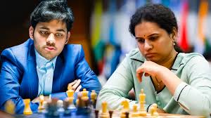 प्रधानमंत्री ने विश्व ब्लिट्ज शतरंज चैंपियनशिप में कांस्य पदक जीतने पर अर्जुन एरिगैसी को बधाई दी