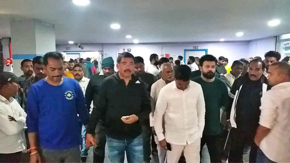 बिजनेसमैन के बेटे की गोली मारकर हत्या, लड़की के साथ फोटो विवाद में पूर्णिया में दिनदहाड़े सनसनी