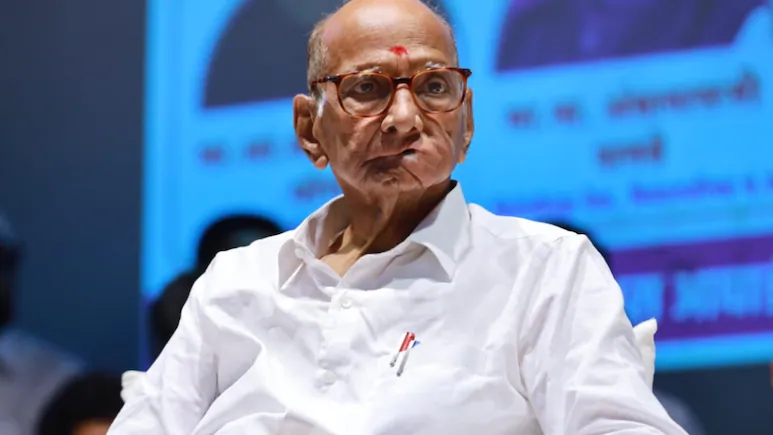 Sharad Pawar Political News: 84 साल की उम्र में भी सक्रिय, महाराष्ट्र की राजनीति के सबसे बड़े रणनीतिकार बने हुए हैं शरद पवार