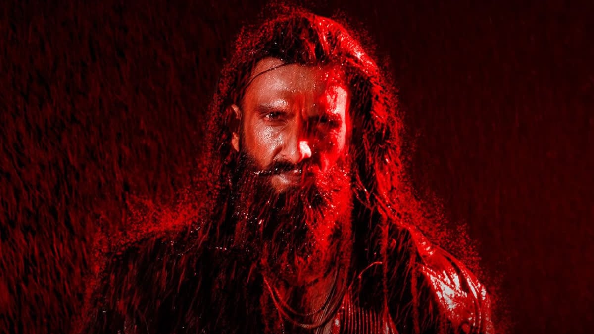 'धुरंधर 2 बॉक्स ऑफिस कलेक्शन डे 2: रणवीर सिंह की फिल्म ने 200 करोड़ पार कर रचा इतिहास'