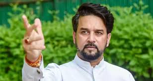 अनुराग ठाकुर बंगाल बयान: BJP के जीत का दावा, ममता बनर्जी पर भ्रष्टाचार और अत्याचार के आरोप