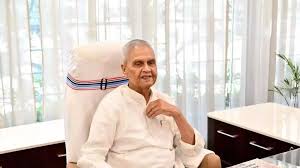 बिहार में बिजली क्रांति: बोले Bijendra Prasad Yadav – 700 मेगावाट से 9000 मेगावाट तक का सफर