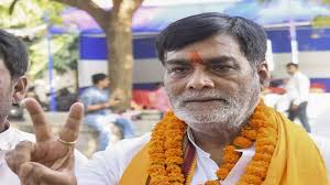 नीतीश कुमार नेतृत्व पर सियासत तेज: रामकृपाल यादव का राहुल गांधी पर पलटवार