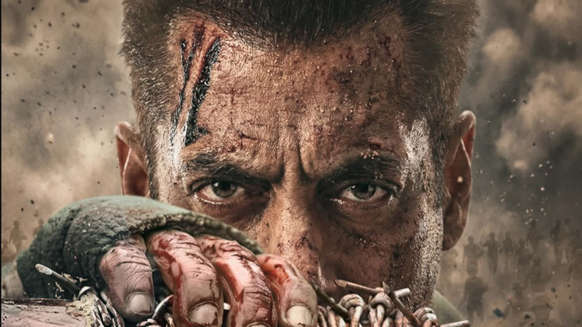 सलमान खान की ‘मातृभूमि’ नहीं होगी आम वॉर फिल्म, इमोशनल कहानी से करेगी दर्शकों को हैरान