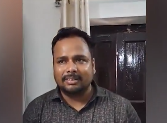 समस्तीपुर में BPSC परीक्षा में हाईटेक नकल का खुलासा: ब्लूटूथ से नकल करते 2 ‘मुन्ना भाई’ गिरफ्तार
